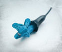 frozen