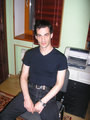 Alexey Glushkov 2005.