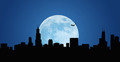 City`s Night Life