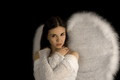 my angel