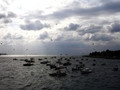 before storm