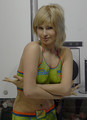 Body ART