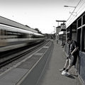 speed