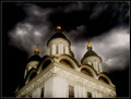 Losing My Religion