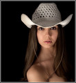 cowgirl