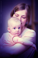    / Madonna and Child