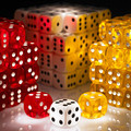  dice