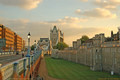 Tower Bridge & London Tower