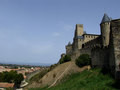 Carcassonne