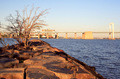 Throgs Neck Bridge (NY)