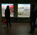 U-bahn