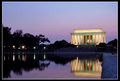 Lincoln Memorial