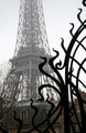 La tour Eiffel