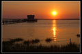 sunset. again.