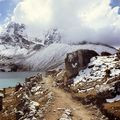 Gokyo 2d lake