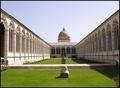 Camposanto Monumentale 