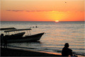UNA BONITA TARDE EN EL GOLFO