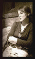 old foto - yang woman