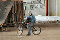 bmx zone