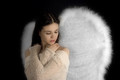 my angel