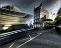 Dizzy City