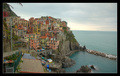 Manarola - 5 Terre