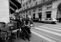 Paris. Short stories.