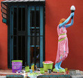 Paint