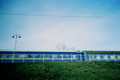 train