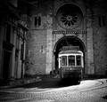 Gothic city