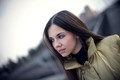 urban portrait