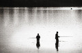 river