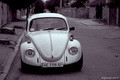 Retro Car