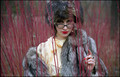 Mademoiselle the Glamour