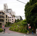 Lombard Street #1