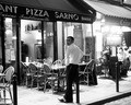 Pizza Sarno (Montmartre, Paris)