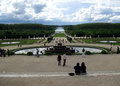 Jardin de Versailles 