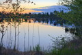 morning in siberia