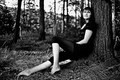 forest nimf