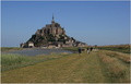 Le Mont - Saint - Michel