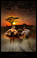 Paso Doble. DANGEROUS GAMES