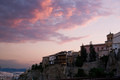 Cuenca, las casas colgadas