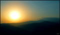 sunset `n` mountains