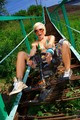 Ride my 
