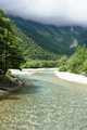 Kamikochi