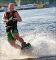 Wake board