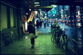 "tokyo night"
