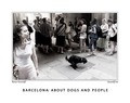 BARCELONA: ABOUT DOGS AND PEOPLE