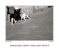 BARCELONA: ABOUT DOGS AND PEOPLE