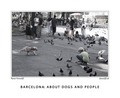 BARCELONA: ABOUT DOGS AND PEOPLE